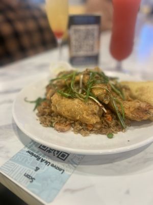 Austin's Very Own Saltt by null