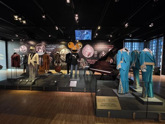 Studio Bell, home of the National Music Centre by null