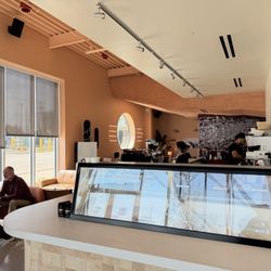 Cliff Coffee