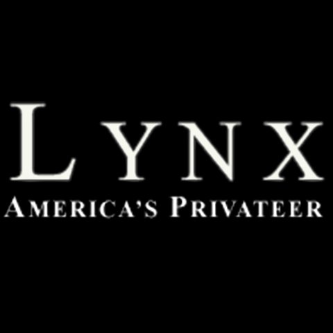 The Tall Ship Lynx Logo