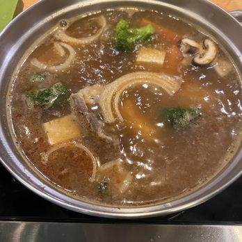 Joon Shabu Shabu - Hot Pot Near Me - Glendale, California Joon Shabu Shabu - Hot Pot Near Me - Glendale, California