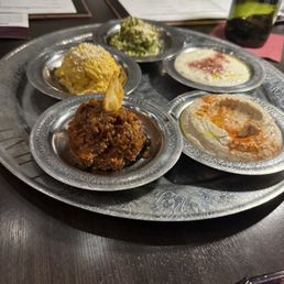 Dip Dip