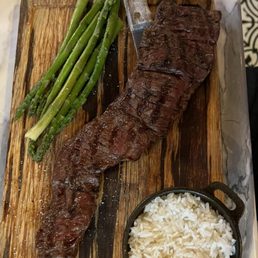 12oz Skirt Steak