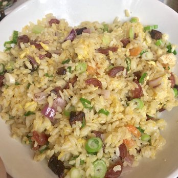 Lam's Kitchen - Chinese style fried rice! My kids killed this! - Chinese Near Me - Matthews, North Carolina Lam's Kitchen - Chinese style fried rice! My kids killed this! - Chinese Near Me - Matthews, North Carolina