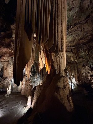 Luray Caverns by null