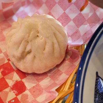 Fang's Noodle House - Fried buns - Chinese Near Me - Kirkland, Washington Fang's Noodle House - Fried buns - Chinese Near Me - Kirkland, Washington