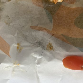 Taco Bell - Nasty ass pube! - Fast Food Near Me - Ewa Beach, Hawaii Taco Bell - Nasty ass pube! - Fast Food Near Me - Ewa Beach, Hawaii