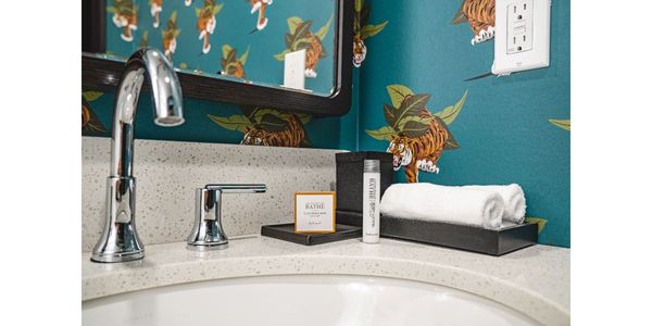 Origin Hotel Baton Rouge by null