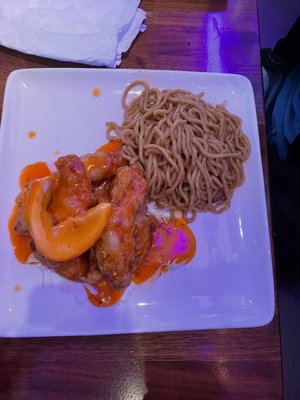 Royal China Restaurant by null