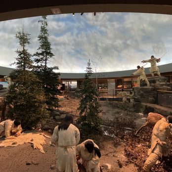Mashantucket Pequot Museum & Research Center - Museums Near Me - Mashantucket, Connecticut Mashantucket Pequot Museum & Research Center - Museums Near Me - Mashantucket, Connecticut