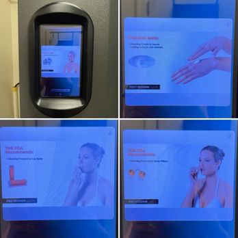 Tansations - Versa video guide. - Spray Tanning Near Me - San Antonio, Texas Tansations - Versa video guide. - Spray Tanning Near Me - San Antonio, Texas