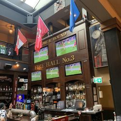 Hose & Hound Neighborhood Pub