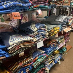 Imports Gift Shop