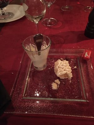 Auberge de la Poste by null