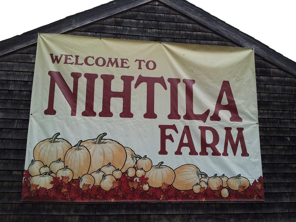 NIHTILA FARM Updated October 2024 12 Nihtila Ln, Holbrook