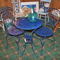 Boomerang Used Furniture and Funky Stuff