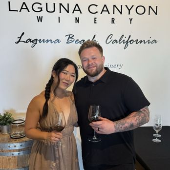 Laguna Canyon Winery - Wine Tasting Room Near Me - Laguna Beach, California Laguna Canyon Winery - Wine Tasting Room Near Me - Laguna Beach, California