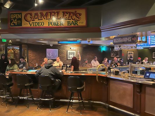 Chicago Brewing Company by null