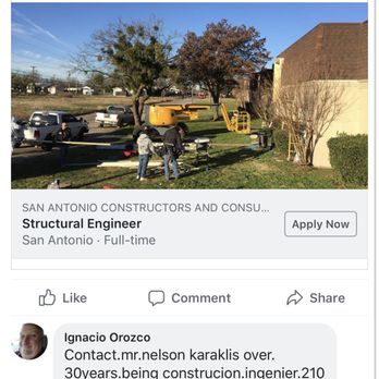 San Antonio Constructors & Consulting - General Contractors Near Me - San Antonio, Texas San Antonio Constructors & Consulting - General Contractors Near Me - San Antonio, Texas