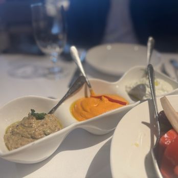 Avra - Greek Near Me - New York, New York Avra - Greek Near Me - New York, New York