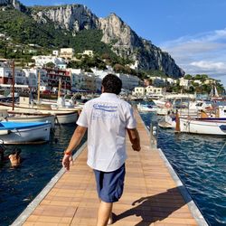 Capri Star Tour
