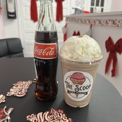 The Scoop Soda Shoppe