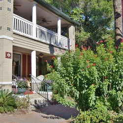 52 Charlotte St - Inn on Charlotte