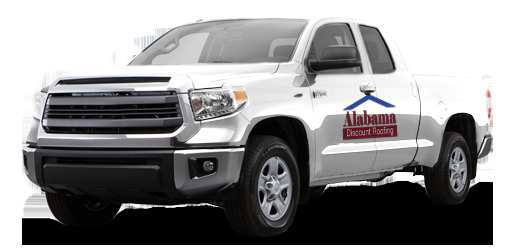 Slide of Alabama Discount Roofing