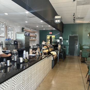 Afugá Coffee - Coffee & Tea Near Me - Hutto, Texas
