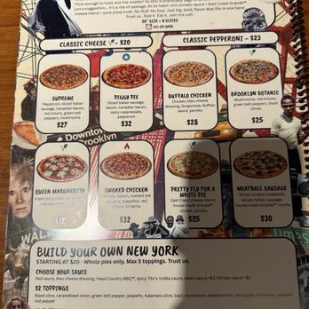 Rendezvous Pizza - Menu as of 6 JAN 2025 - Pizza Near Me - Oklahoma City, Oklahoma Rendezvous Pizza - Menu as of 6 JAN 2025 - Pizza Near Me - Oklahoma City, Oklahoma