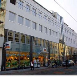 Dm-drogerie Markt