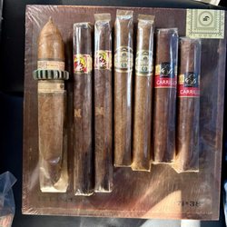 Butthead's Tobacco Emporium - Iykyk