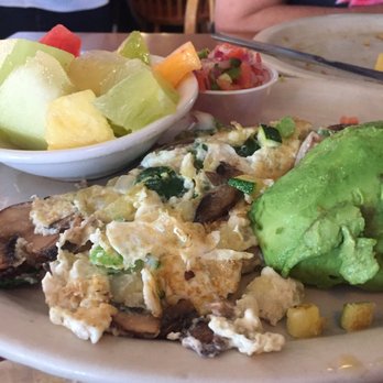 Millbrae Pancake House - American Near Me - Millbrae, California