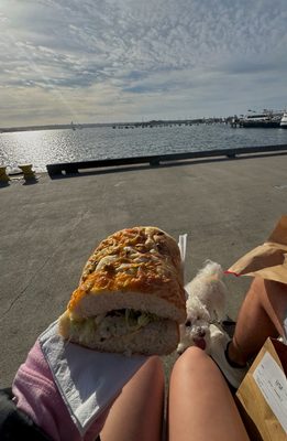 Rubicon Deli Mission Hills by null