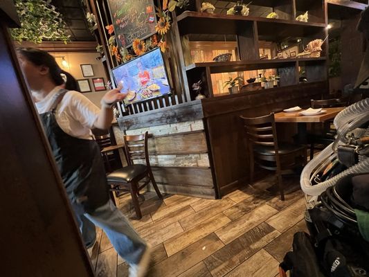 KIIN IMM THAI RESTAURANT - Rockville by null