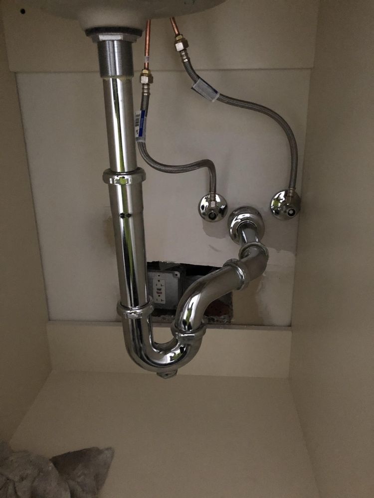 Slide of Flow Factory Plumbing