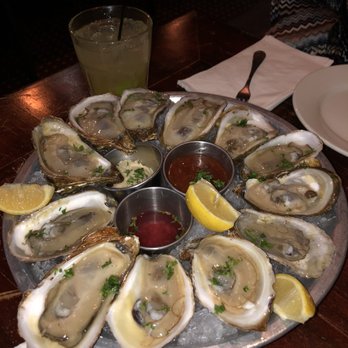 Rustik Tavern - Oysters - American Near Me - Brooklyn, New York Rustik Tavern - Oysters - American Near Me - Brooklyn, New York