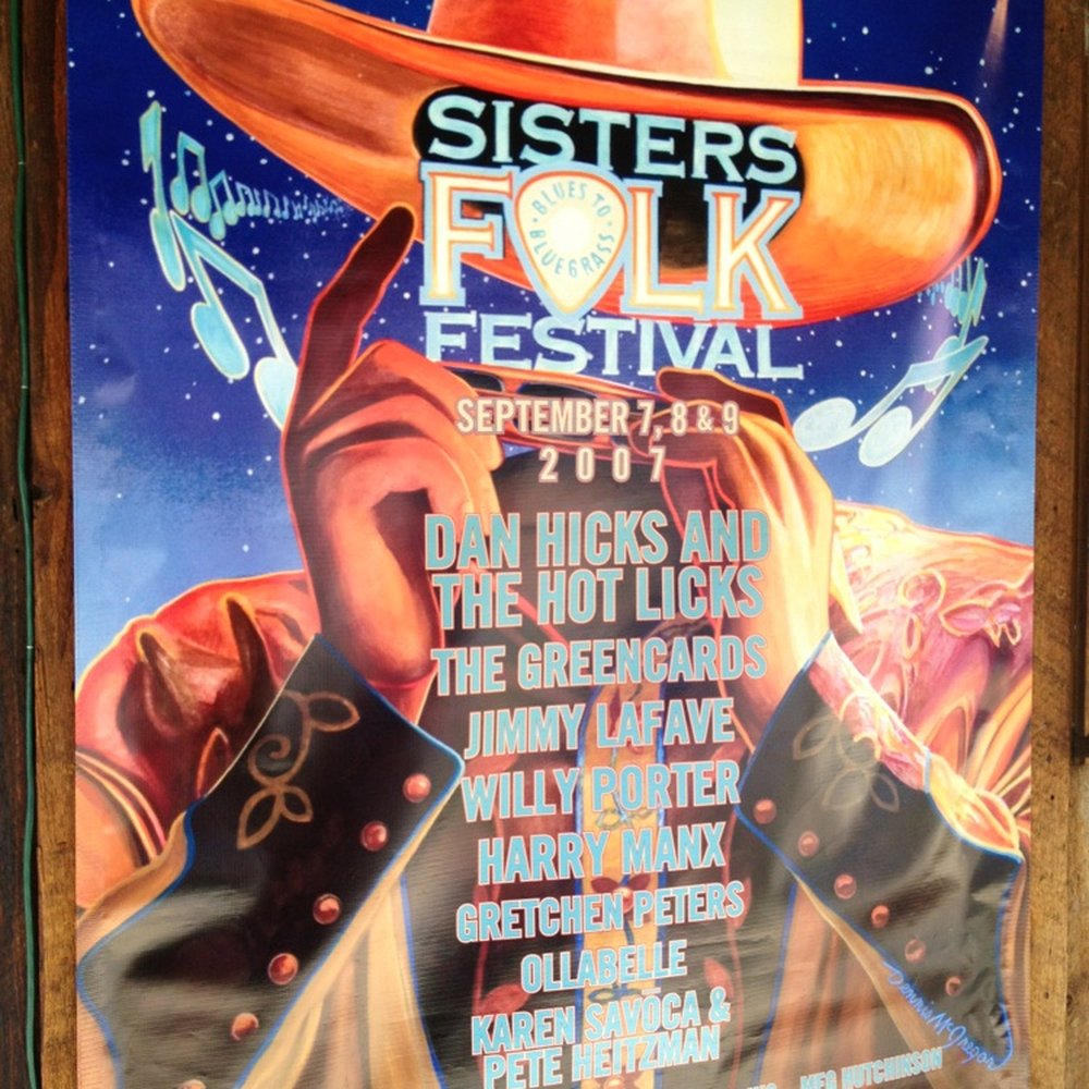 Sisters Folk Festival - Festivals Near Me - Sisters, Oregon Sisters Folk Festival - Festivals Near Me - Sisters, Oregon