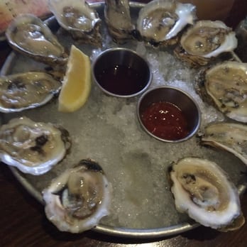 Off The Hook Raw Bar & Grill - One is gone ! - Seafood Near Me - Astoria, New York