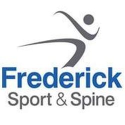 Frederick Sport & Spine Clinics