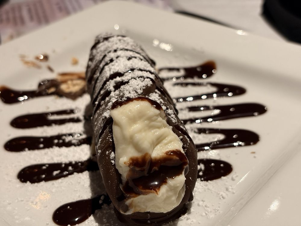 Claudiana Italian Restaurant