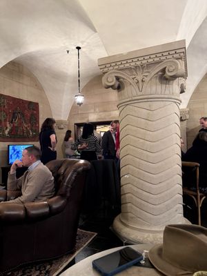 The Graylyn Estate by null