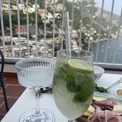 Albergo Casa Albertina - Mojito