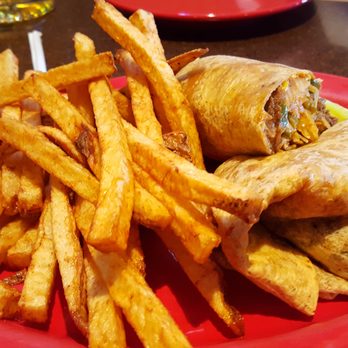 Rooster's Grille & Pizzaria - American Near Me - Calhan, Colorado
