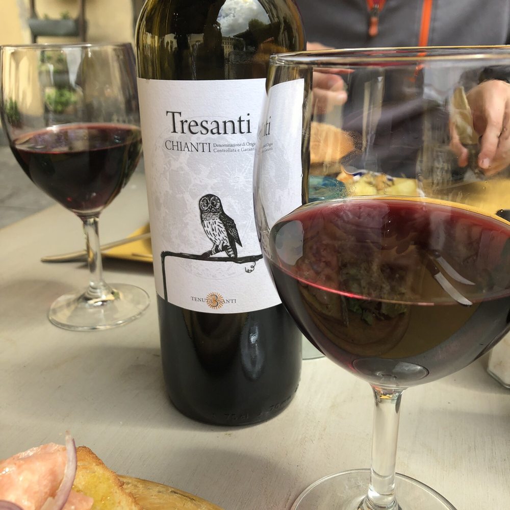 Gustaosteria - Wine - Italian Near Me - Florence, FI Gustaosteria - Wine - Italian Near Me - Florence, FI