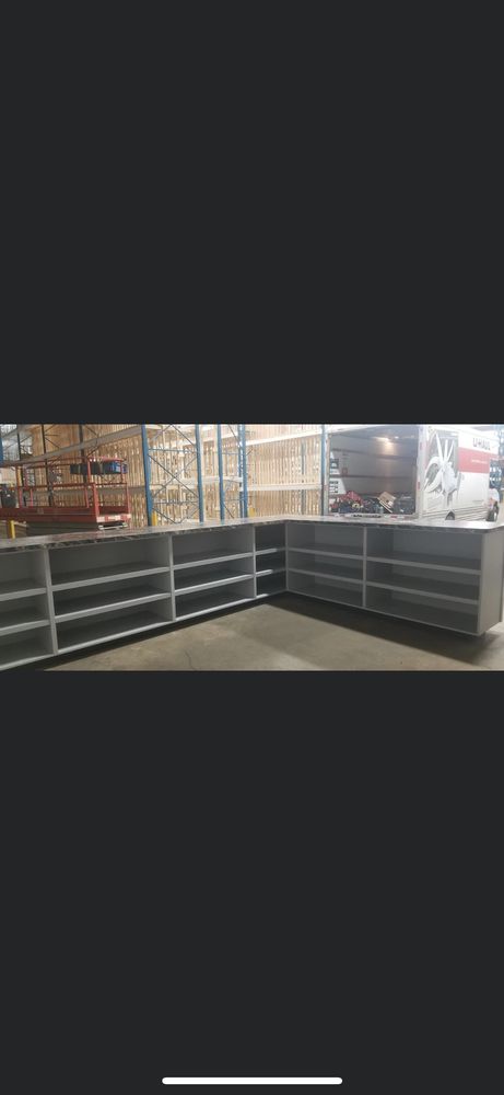 Slide of W&L Handyman Service