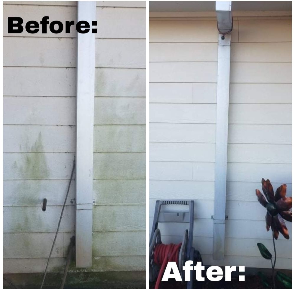 SPLASH EXTERIOR CLEANING - Updated June 2026 - Request a Quote - 15 ...