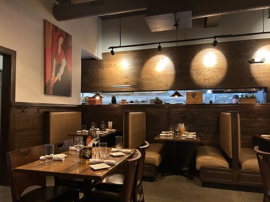Convivio Italian Artisan Cuisine by null