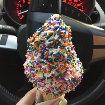 Mister Softee - Ice Cream & Frozen Yogurt Near Me - Pennsauken, New Jersey