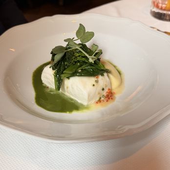 Café Carmellini - Halibut - Cafes Near Me - New York, New York Café Carmellini - Halibut - Cafes Near Me - New York, New York